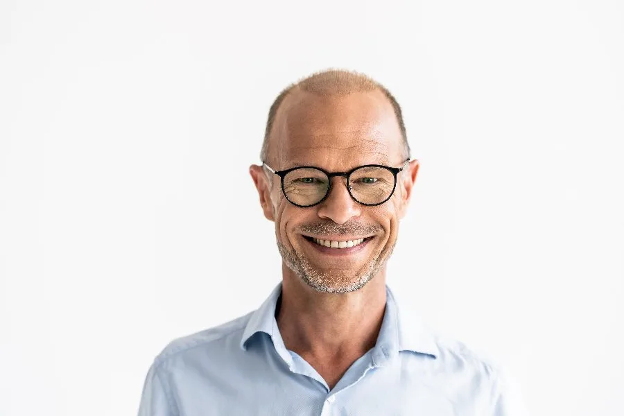 Gottfried Baer
