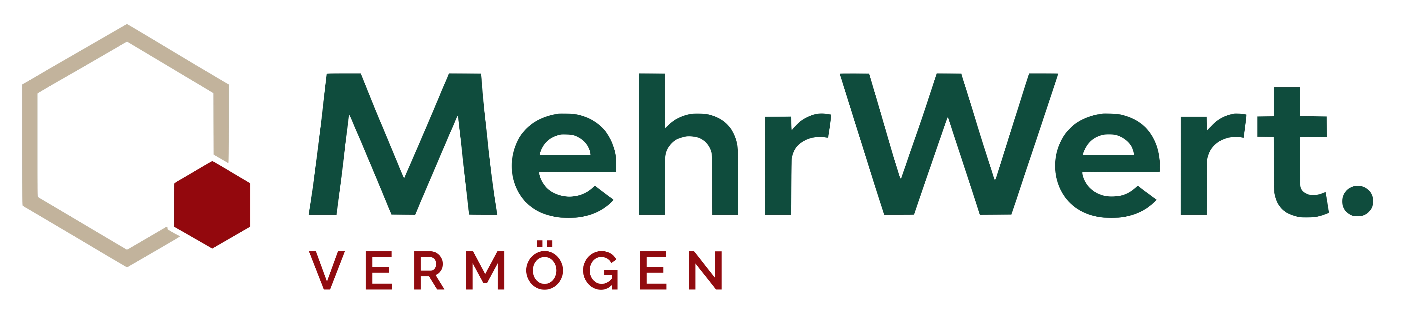 MehrWert Vermögen